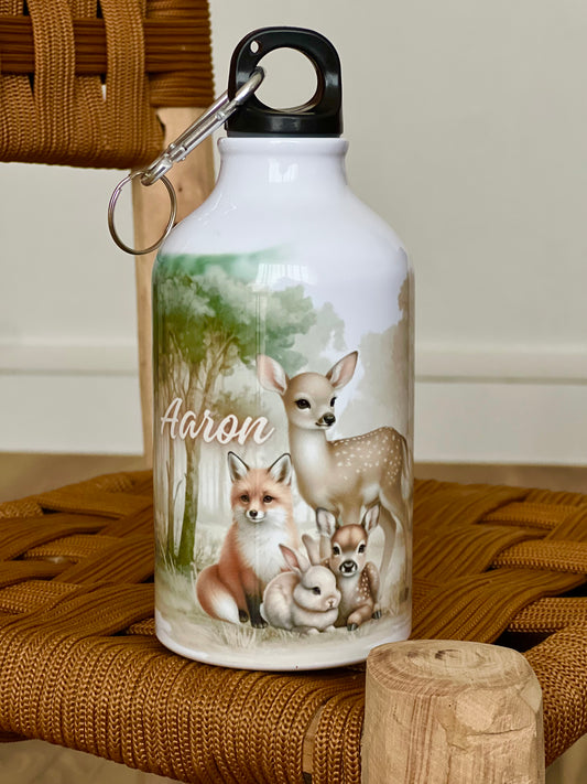 Gourde personnalisée 400ml