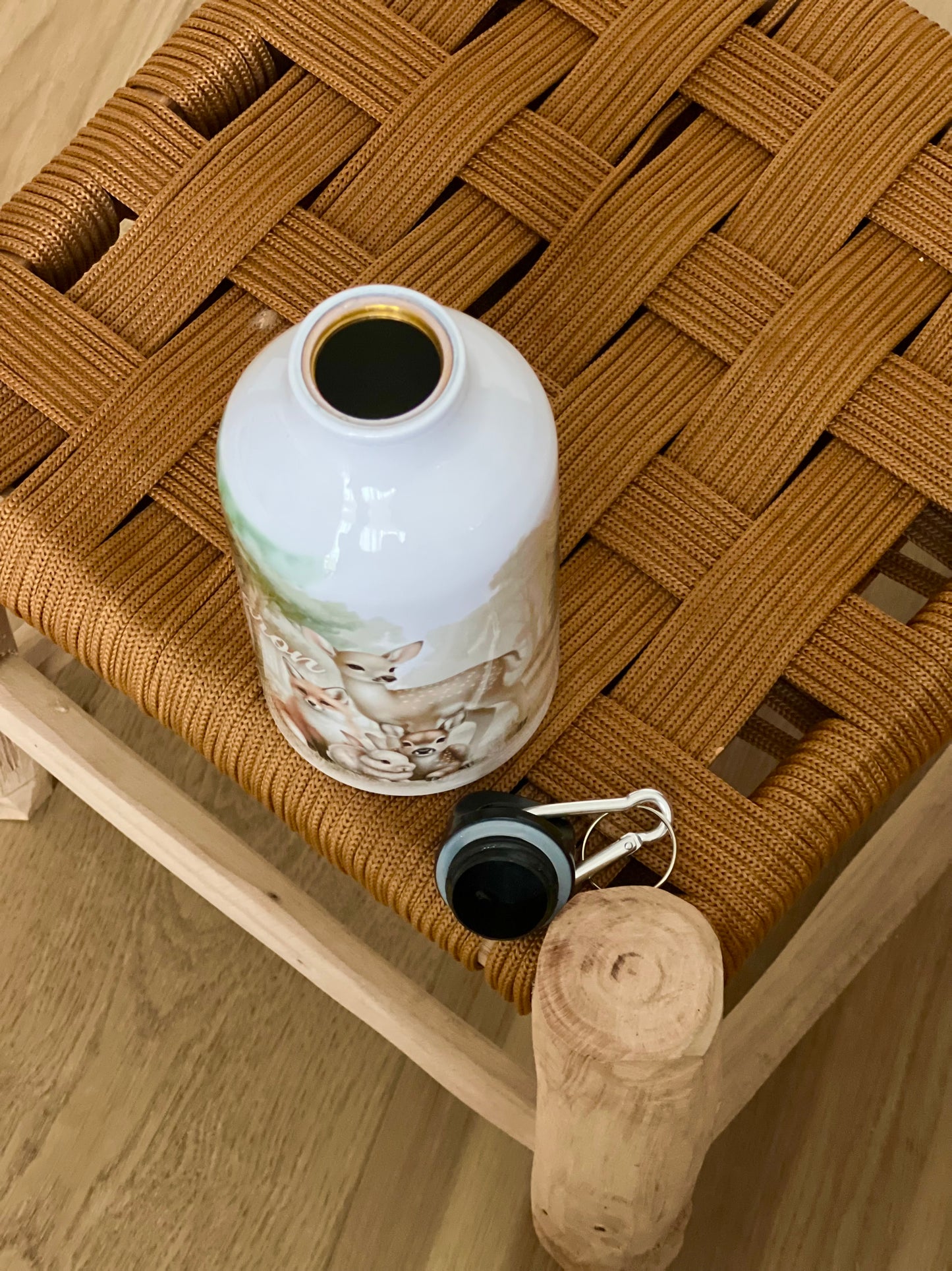 Gourde personnalisée 400ml