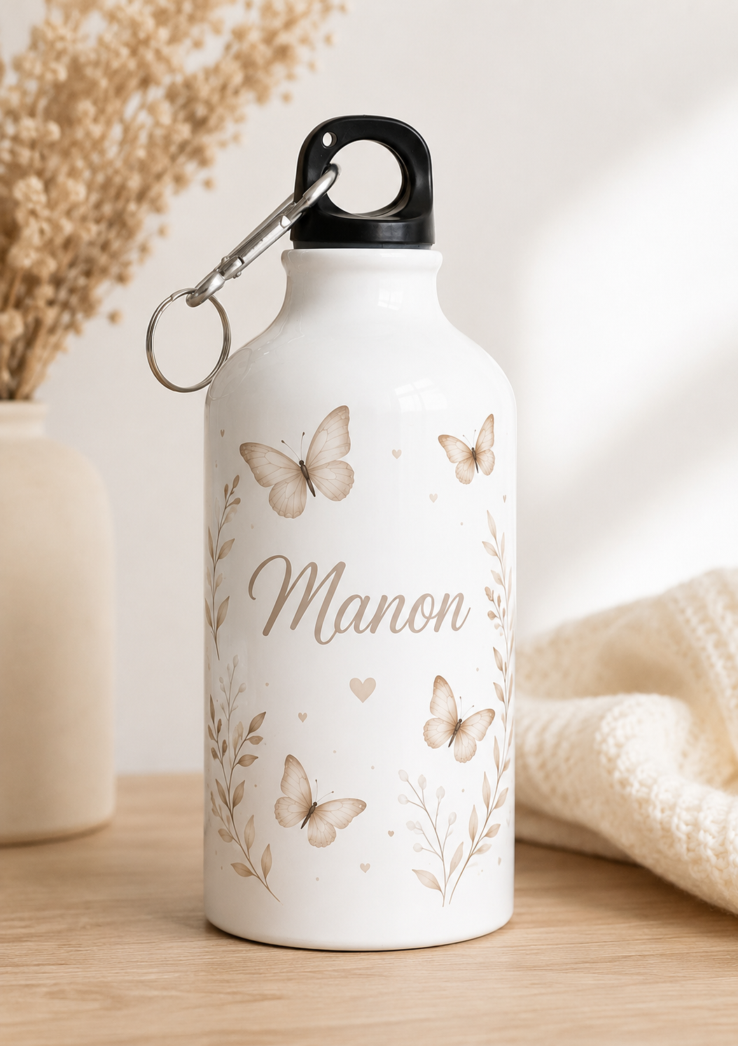 Gourde personnalisée 400ml