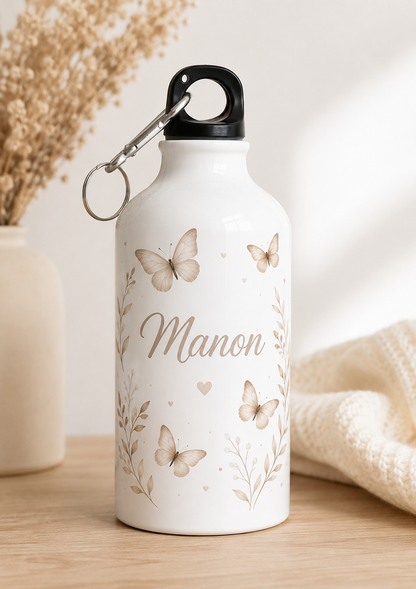 Gourde personnalisée 400ml