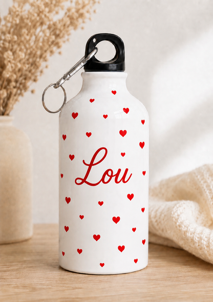 Gourde personnalisée 400ml