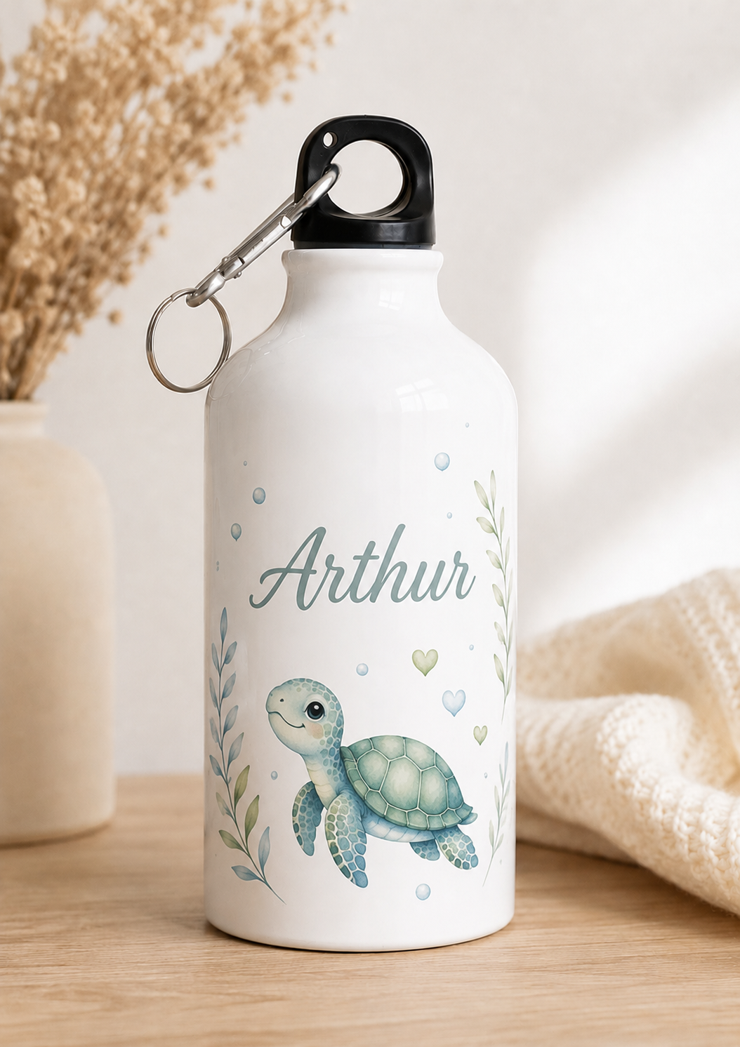 Gourde personnalisée 400ml