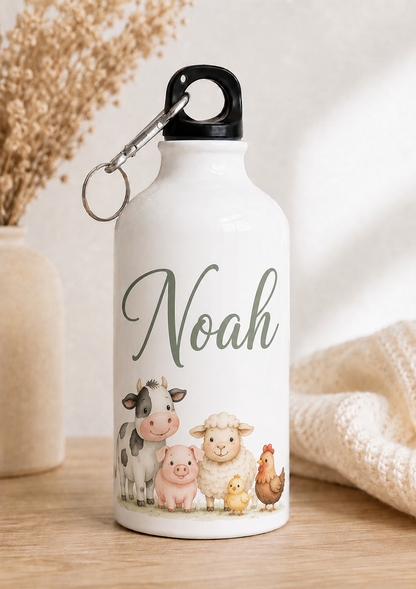 Gourde personnalisée 400ml