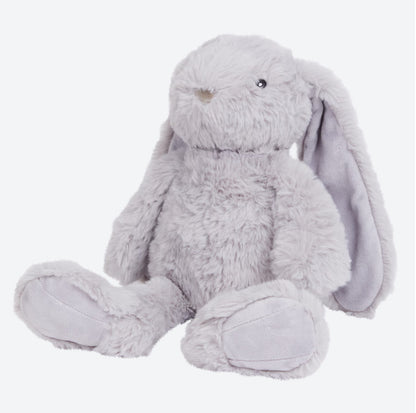 Peluche lapin personnalisé naissance