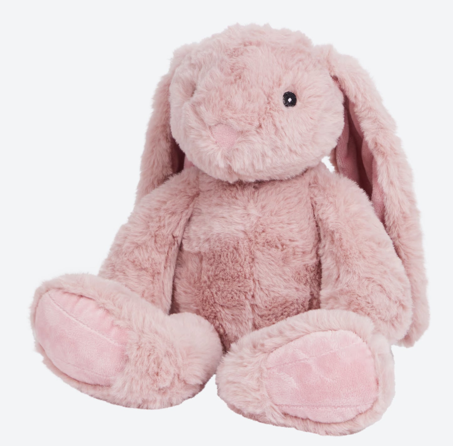 Peluche lapin personnalisé naissance