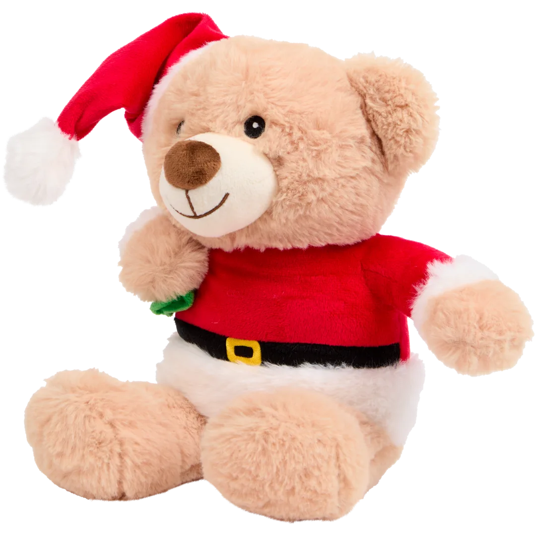 Peluche personnalisée – Le cadeau plein de tendresse ✨