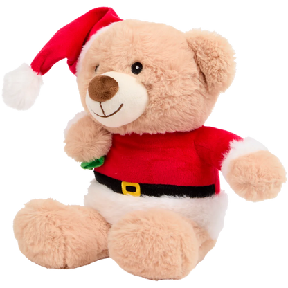 Peluche personnalisée – Le cadeau plein de tendresse ✨