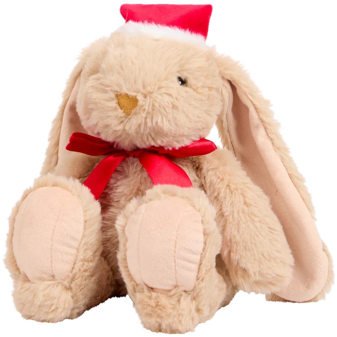 Peluche personnalisée – Le cadeau plein de tendresse ✨