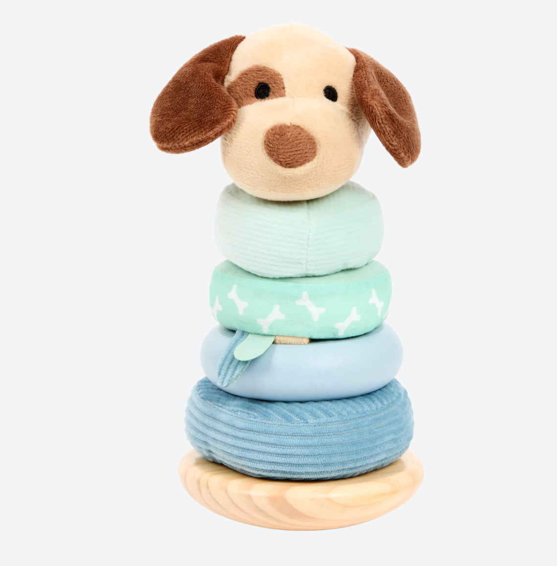 Tour décorative personnalisée – Naissance & Souvenir bébé