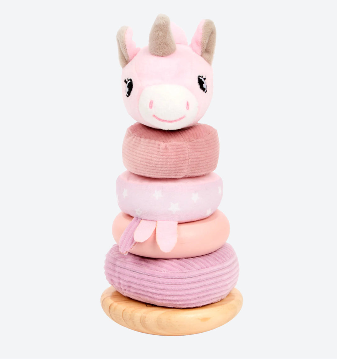 Tour décorative personnalisée – Naissance & Souvenir bébé